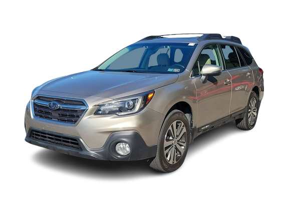 2018 Subaru Outback Limited -
                Mcmurray, PA