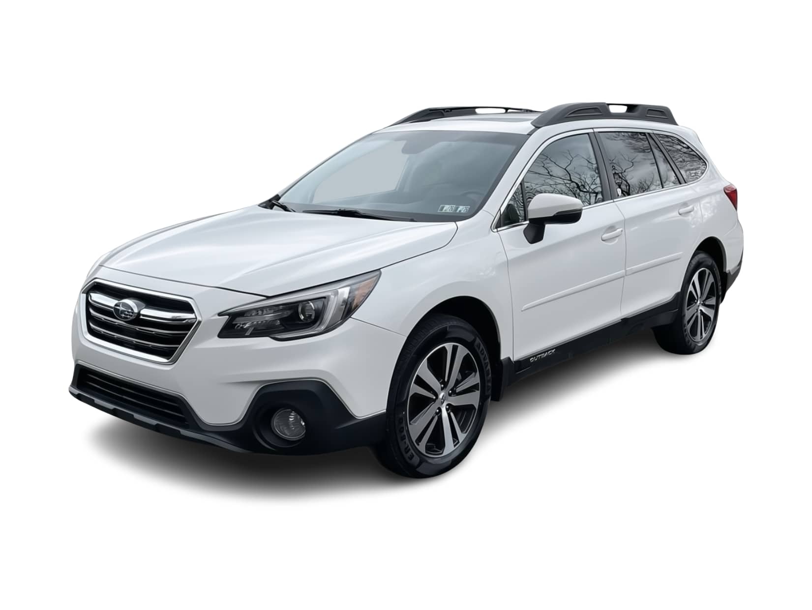 2019 Subaru Outback 3.6R Limited -
                Mcmurray, PA