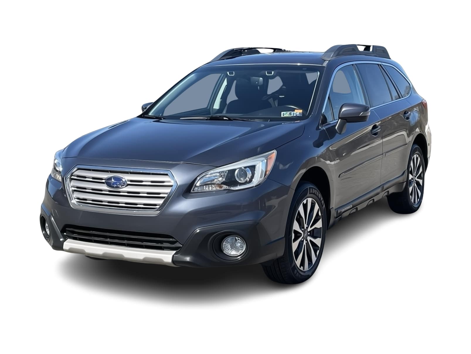 2015 Subaru Outback 3.6R Limited -
                Mcmurray, PA