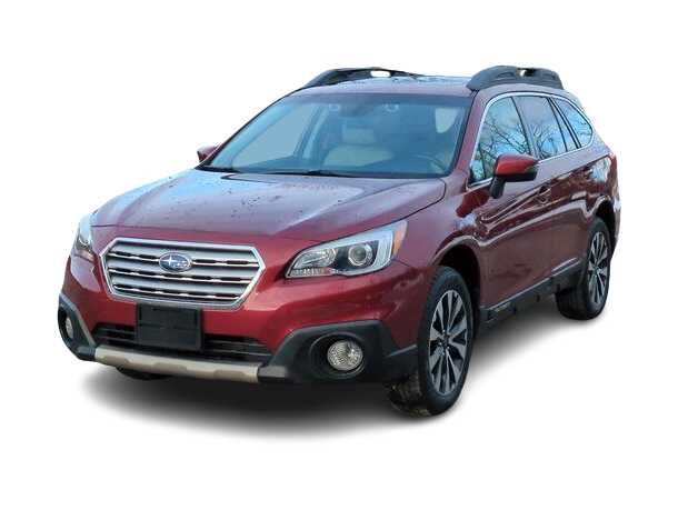 2017 Subaru Outback 3.6R Limited -
                Mcmurray, PA