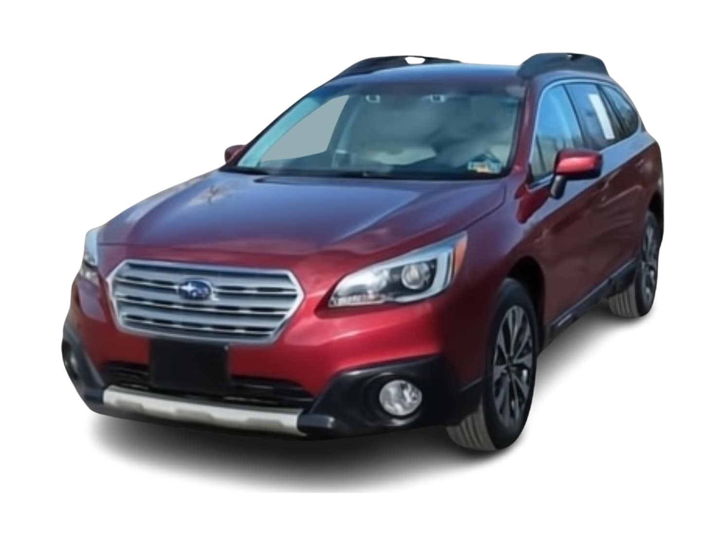 2017 Subaru Outback 3.6R Limited -
                Mcmurray, PA