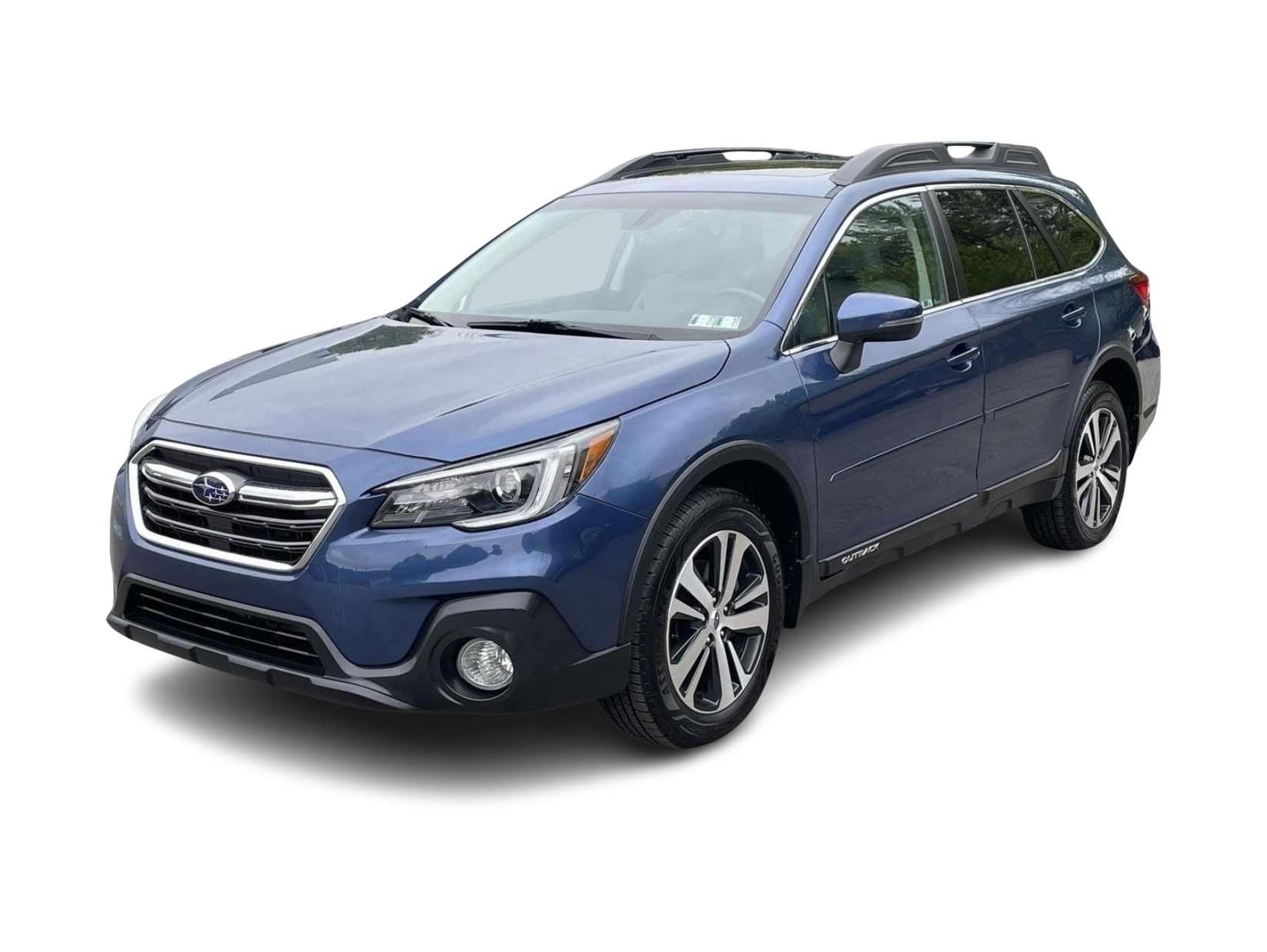 Thumbnail: 2019 Subaru Outback - 1