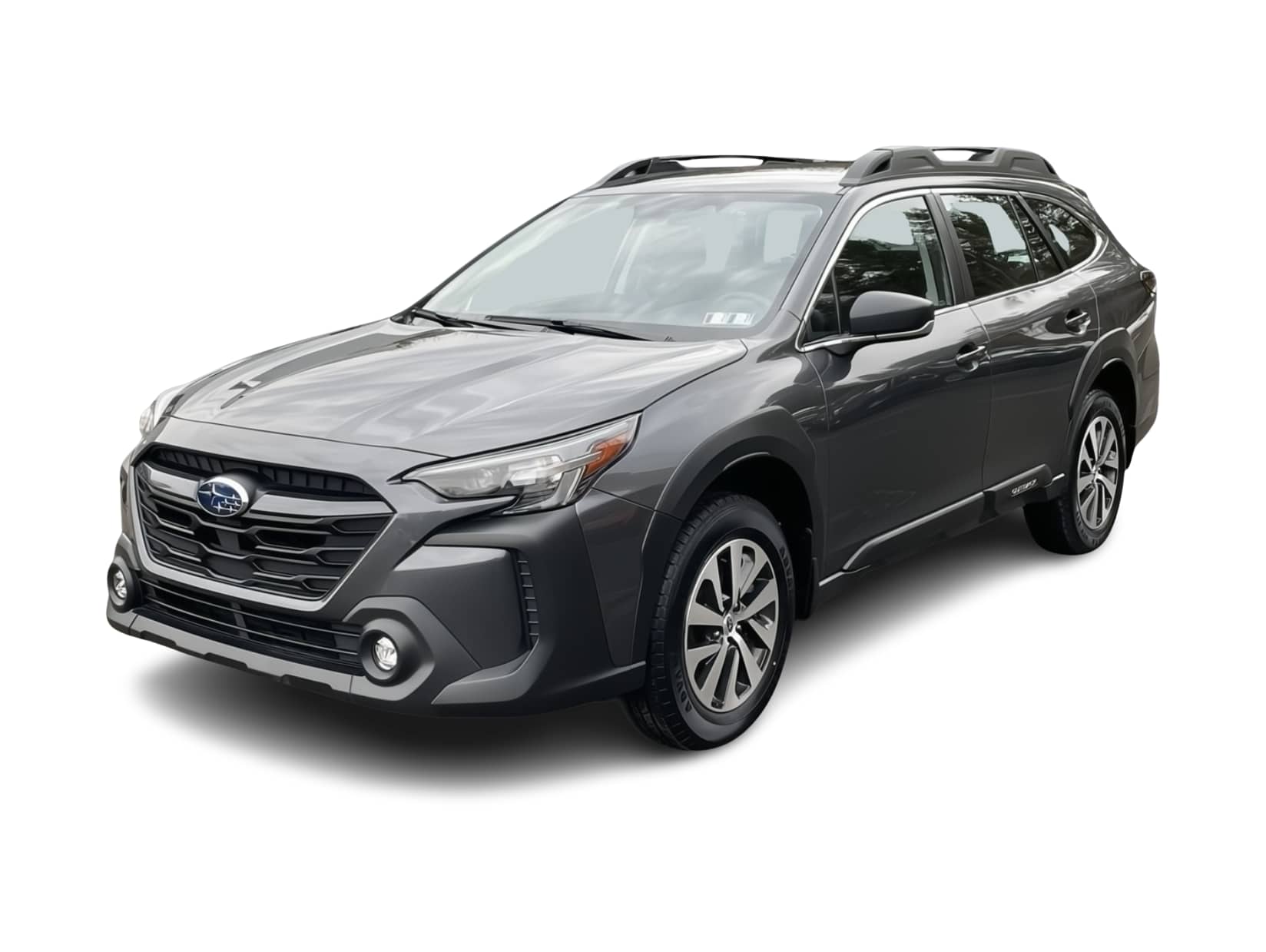 Thumbnail: 2025 Subaru Outback - 1
