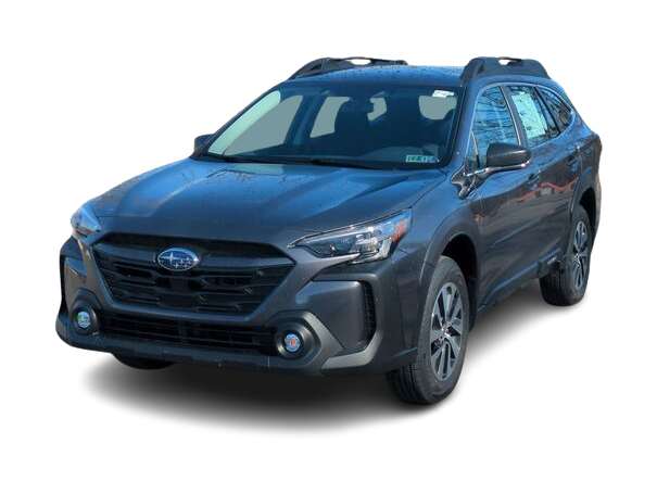 2025 Subaru Outback Base -
                Mcmurray, PA