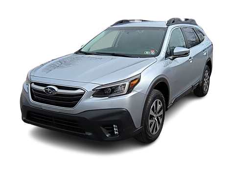 2022 Subaru Outback Premium -
                Mcmurray, PA