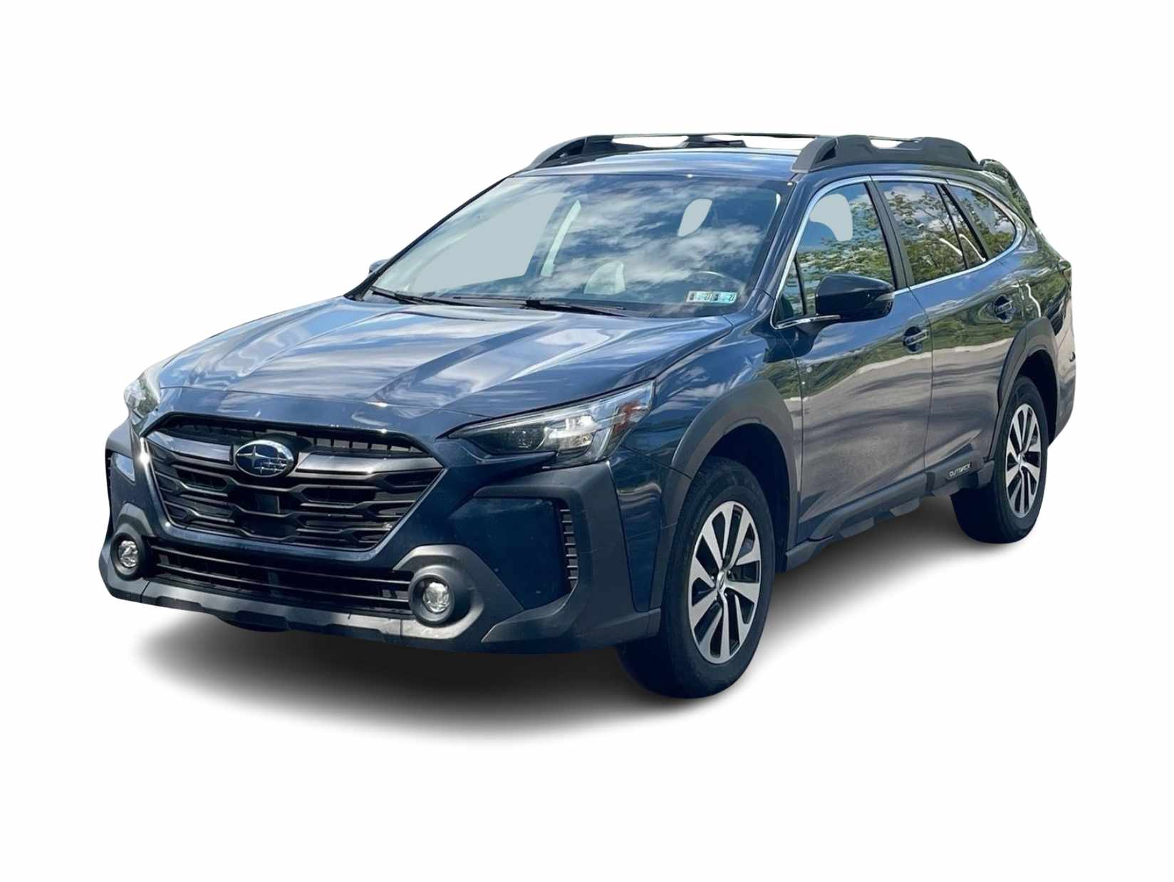 Thumbnail: 2024 Subaru Outback - 1