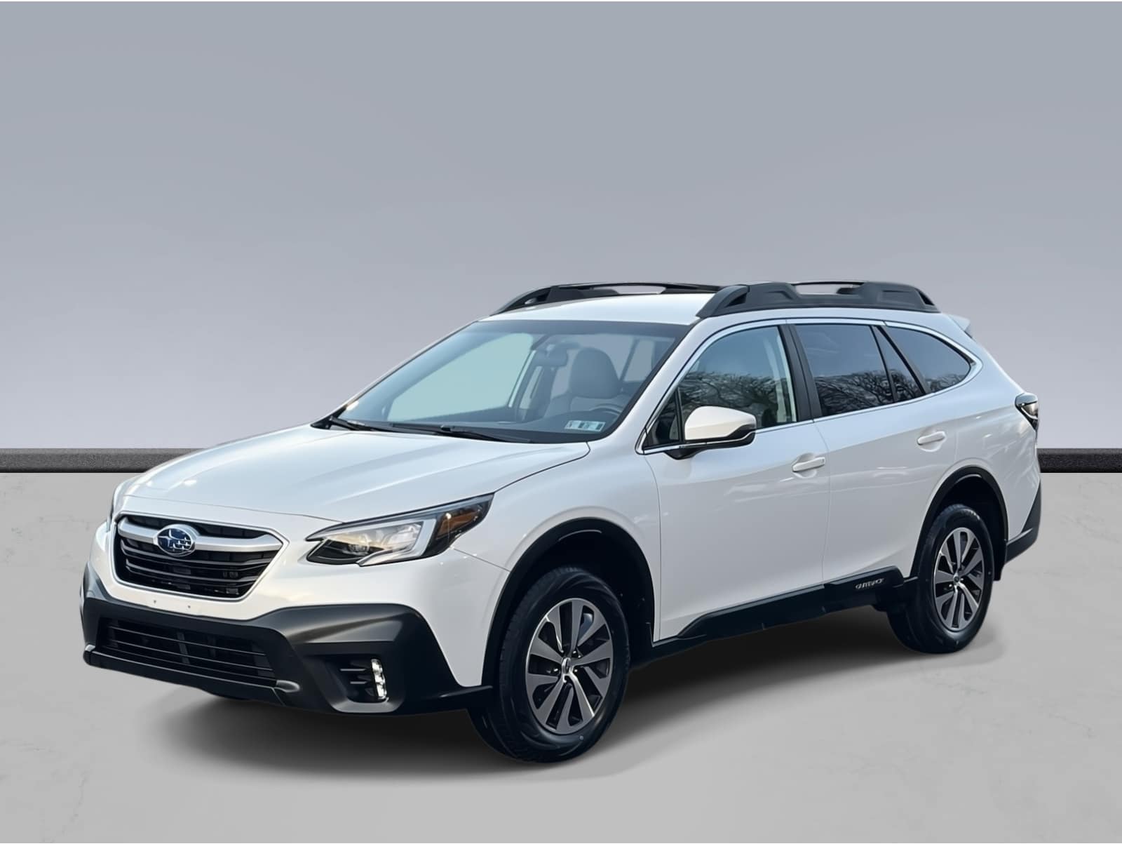 2021 Subaru Outback Premium's photo