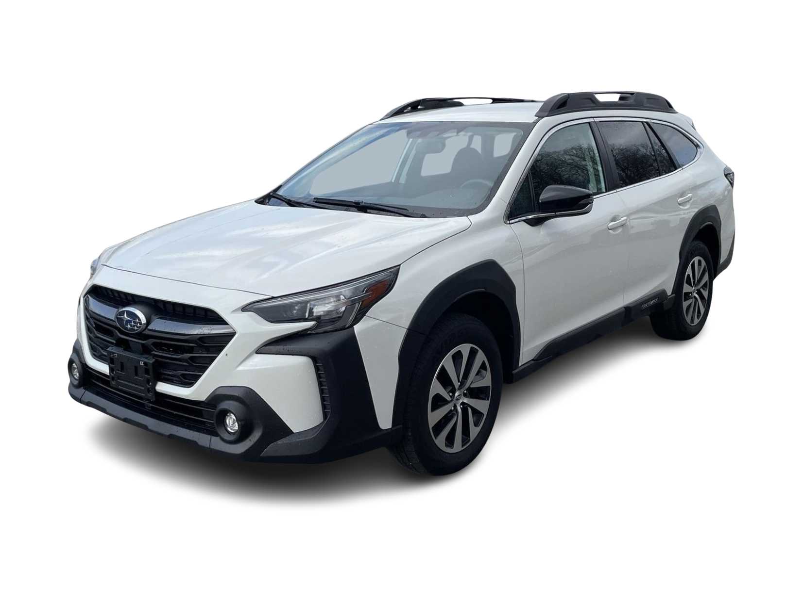 Thumbnail: 2023 Subaru Outback - 1