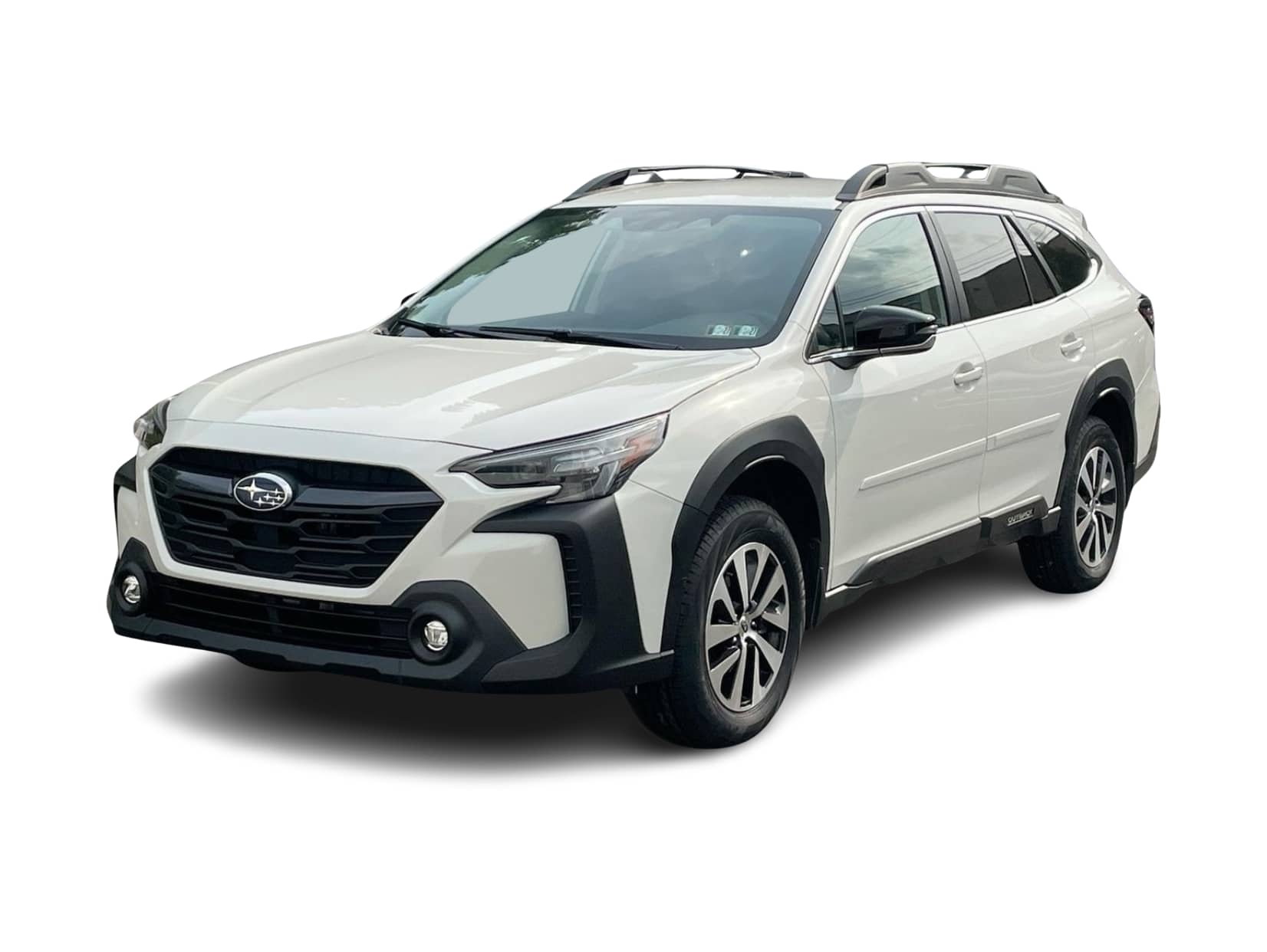 Thumbnail: 2025 Subaru Outback - 1