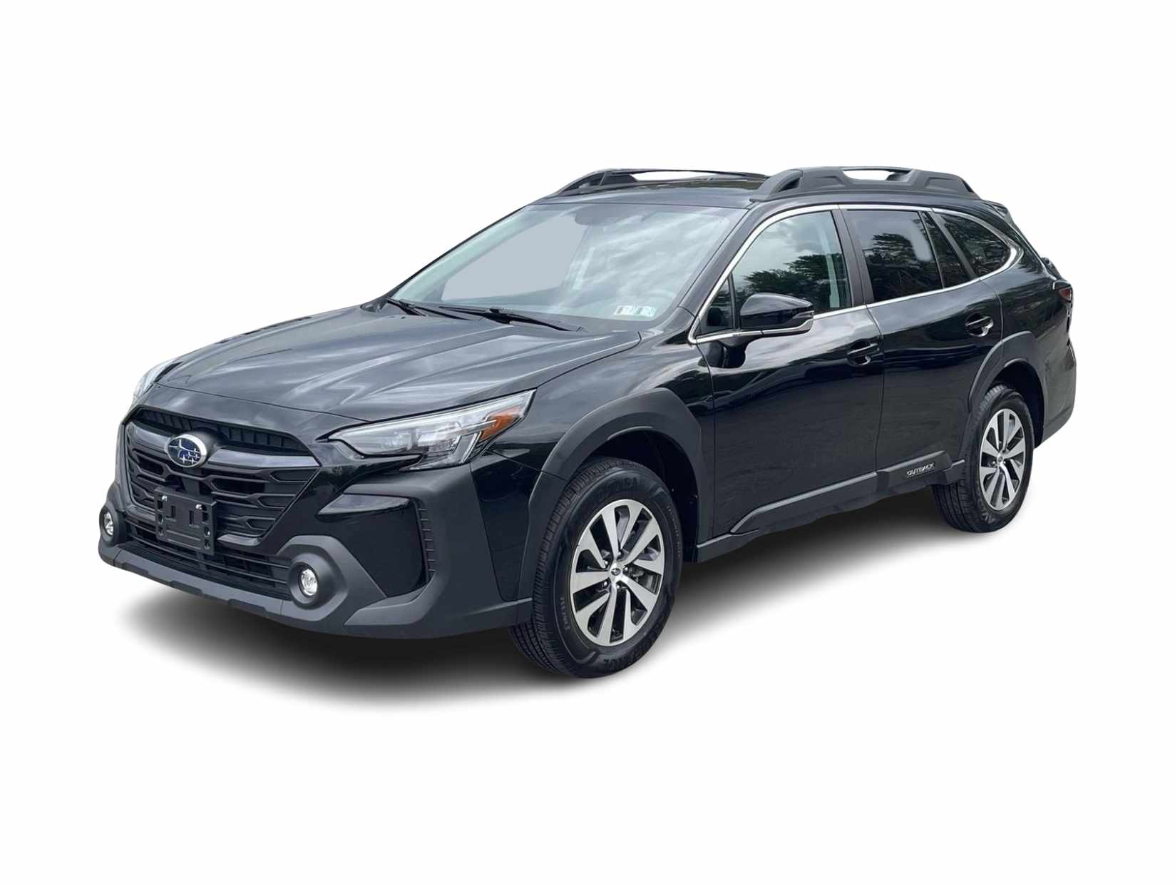 Thumbnail: 2025 Subaru Outback - 1