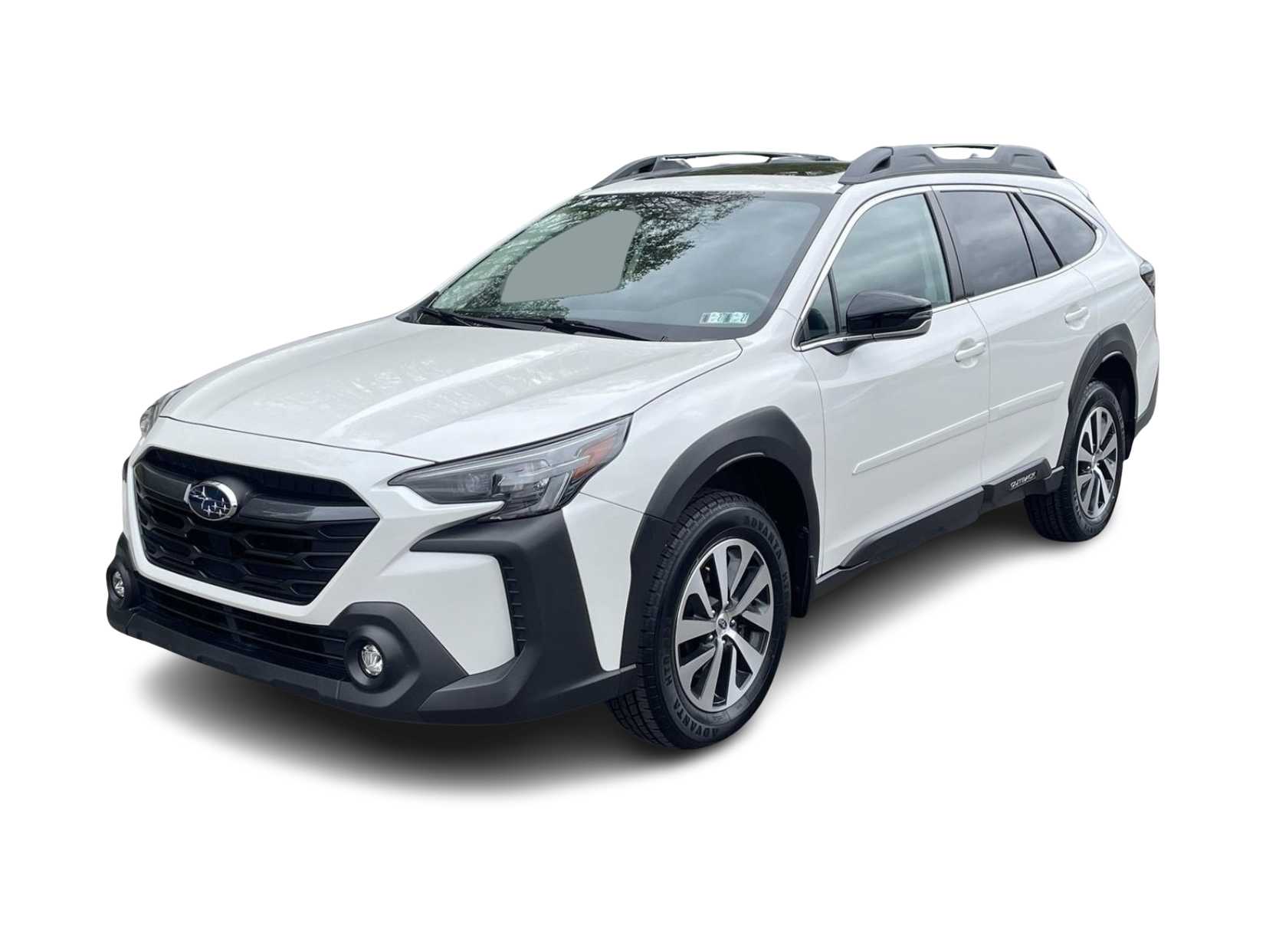 Thumbnail: 2023 Subaru Outback - 1