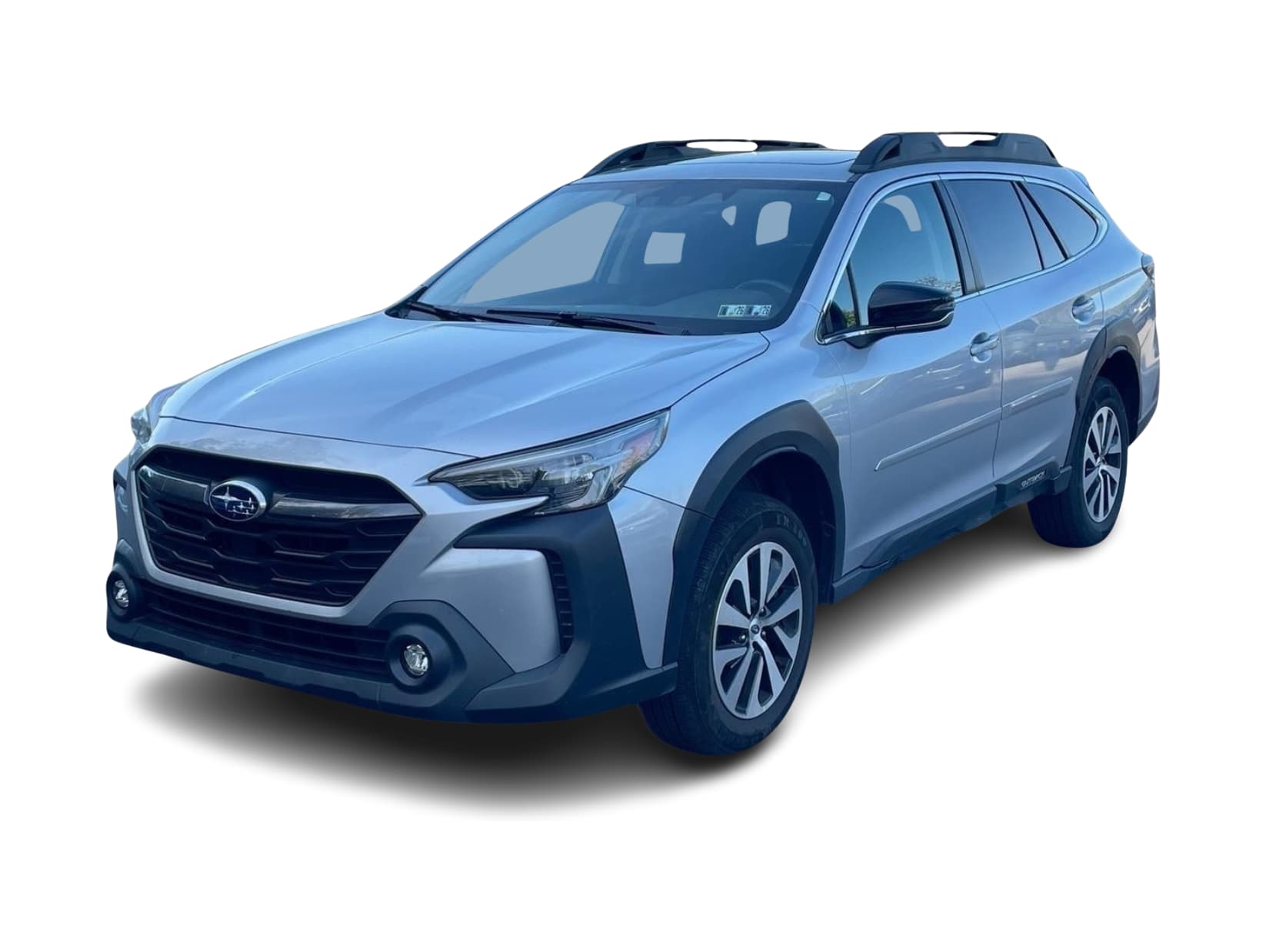 Thumbnail: 2023 Subaru Outback - 1