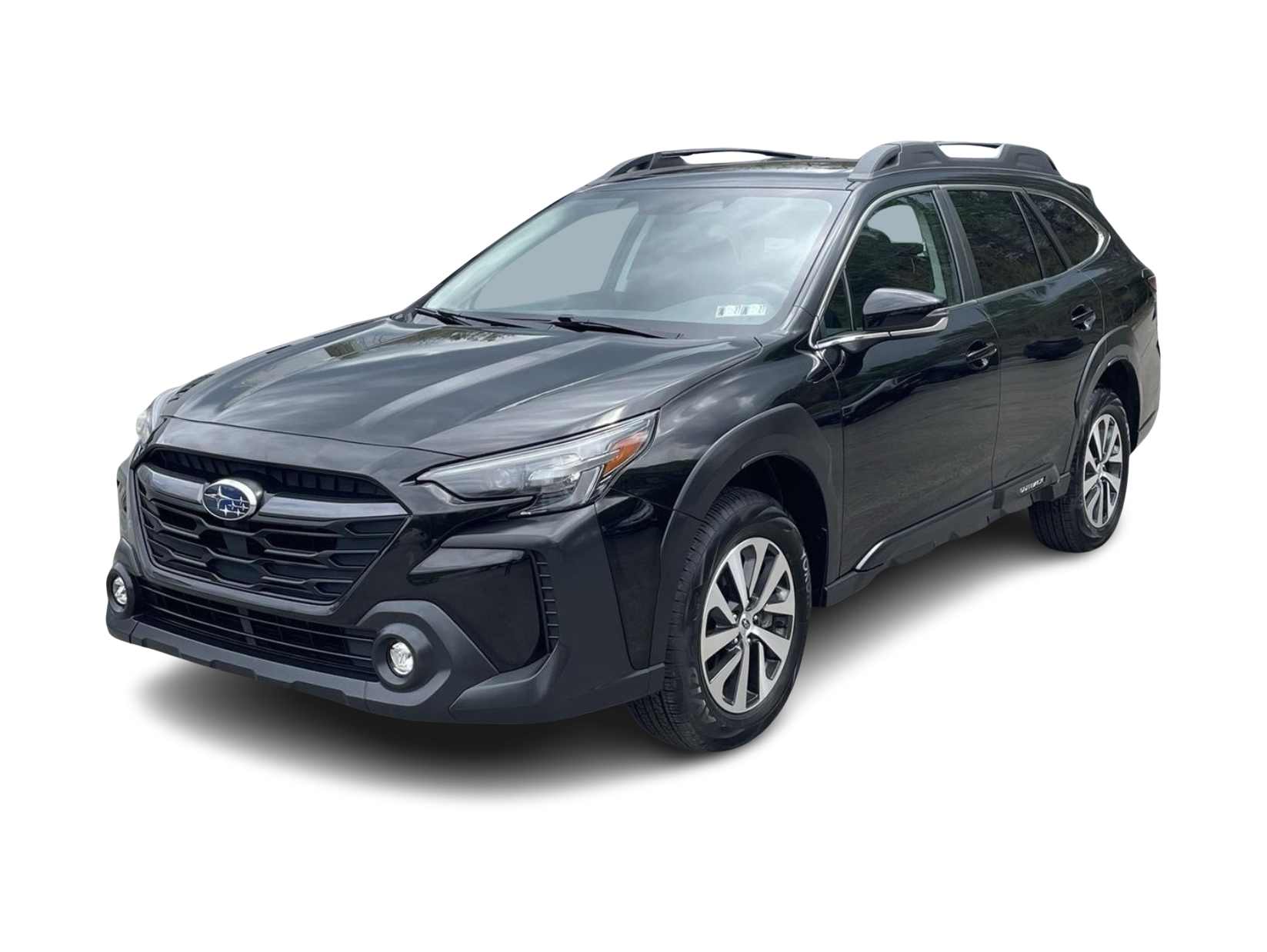 Thumbnail: 2025 Subaru Outback - 1