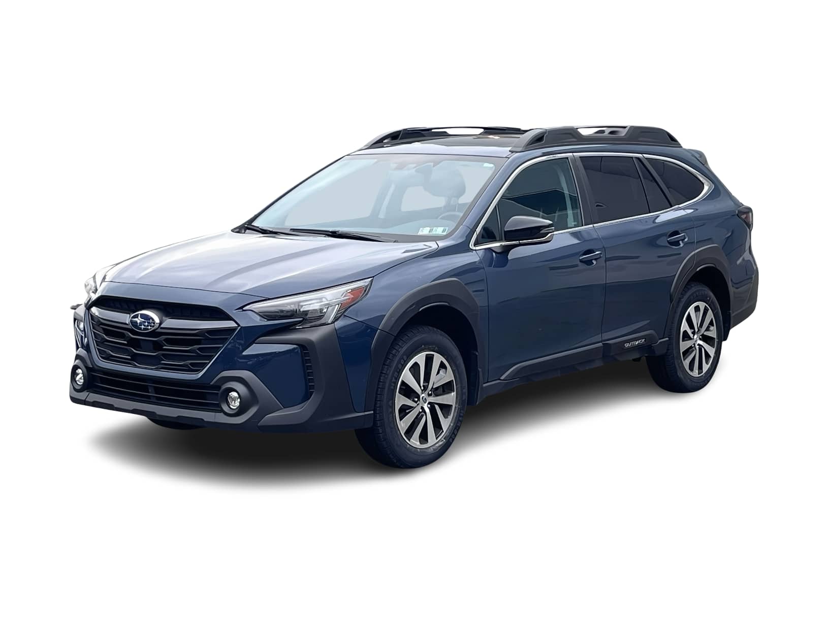 Thumbnail: 2023 Subaru Outback - 1