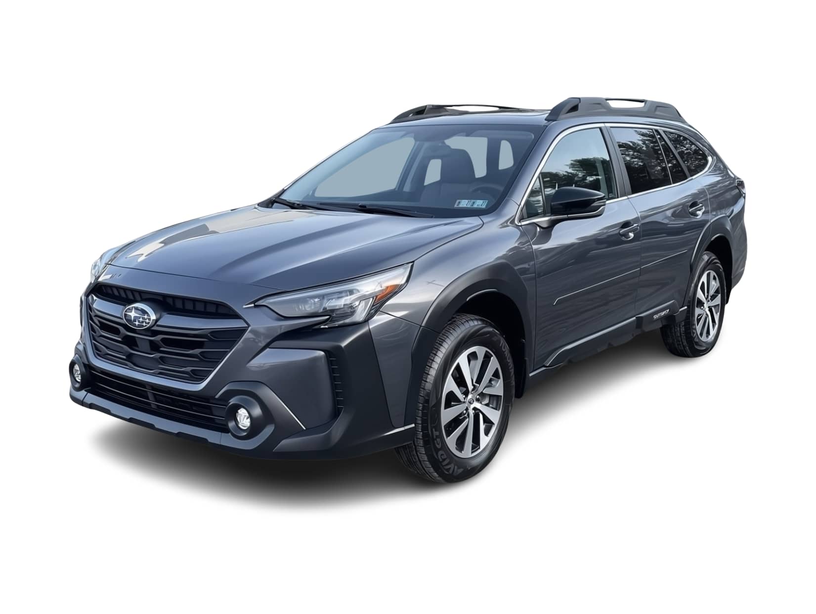 Thumbnail: 2025 Subaru Outback - 1