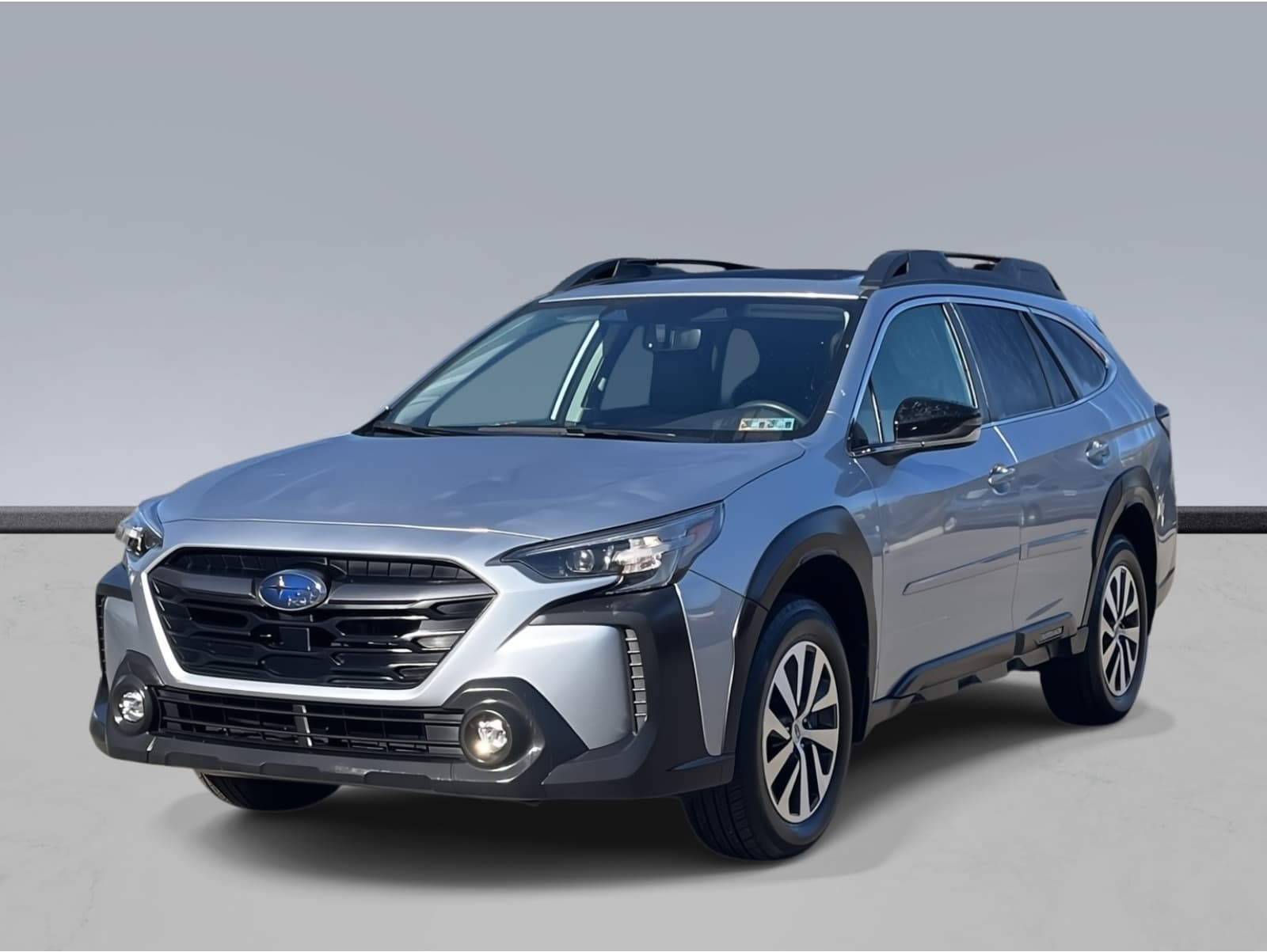 2023 Subaru Outback Premium's photo