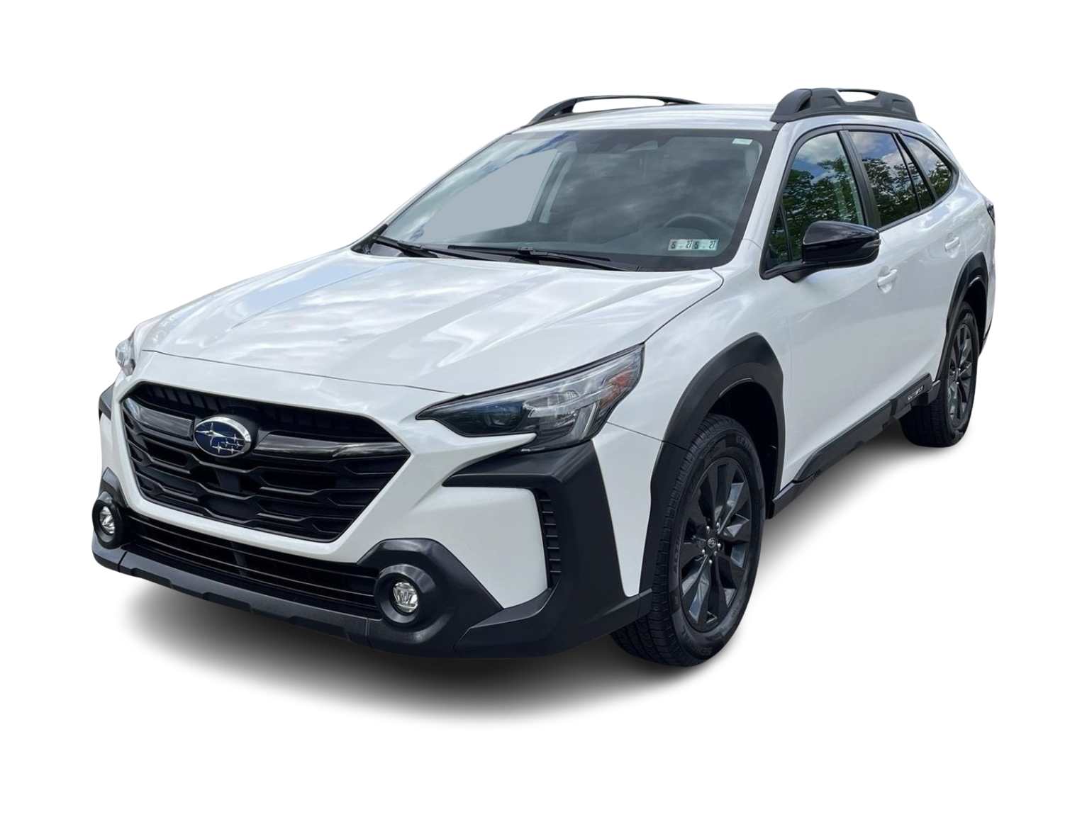 Thumbnail: 2023 Subaru Outback - 1