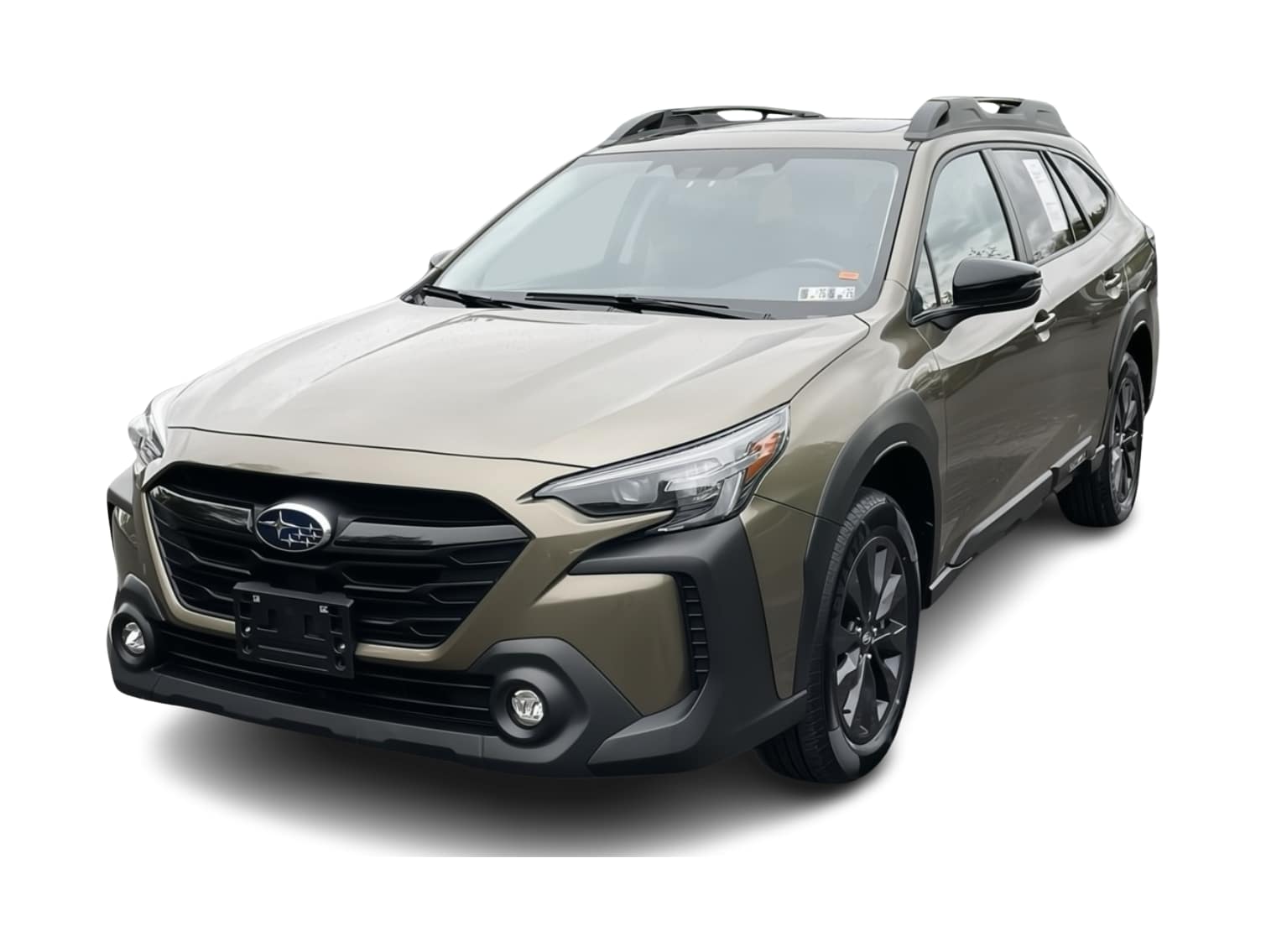 2023 Subaru Outback Onyx Edition -
                Mcmurray, PA