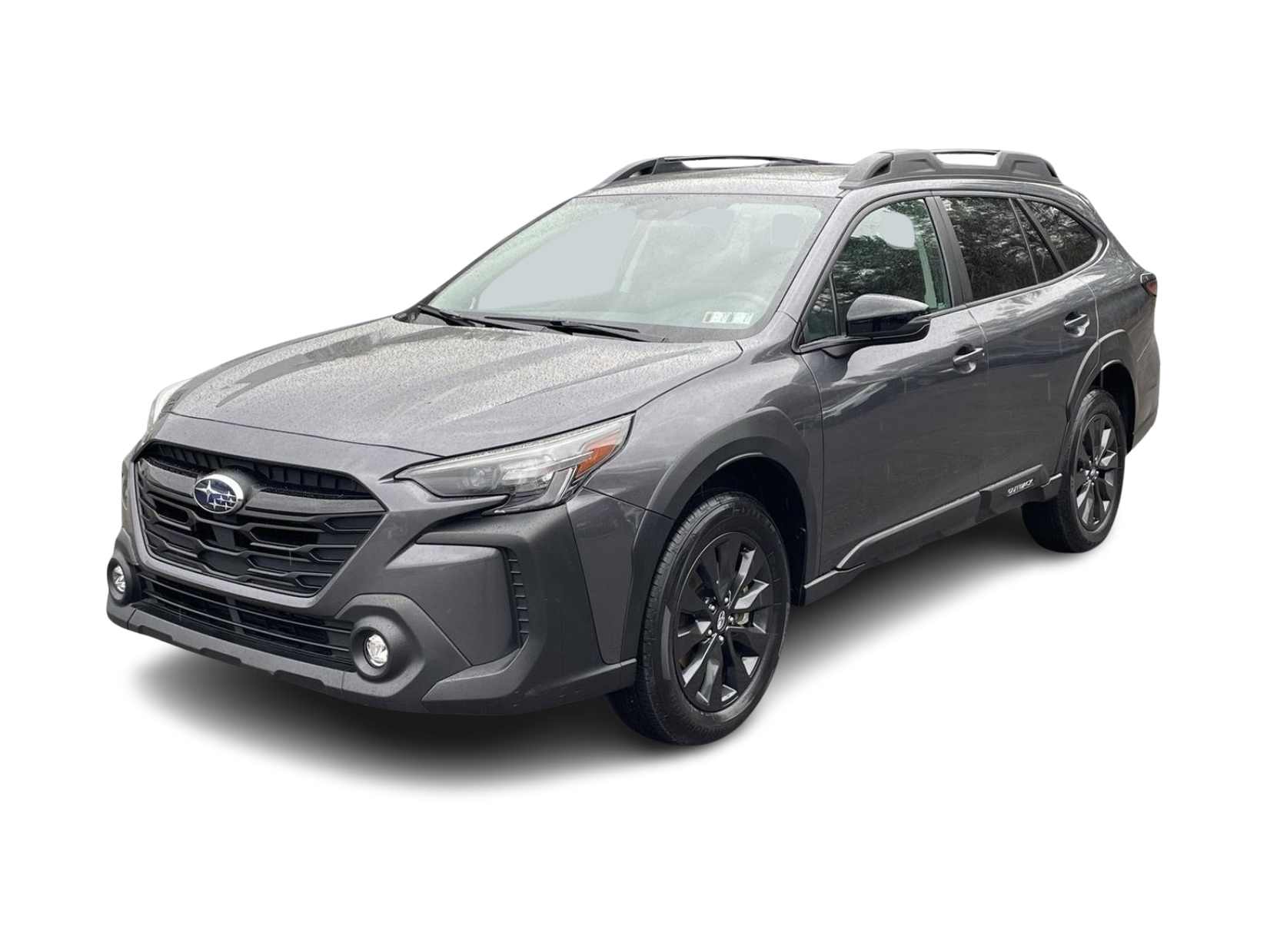 Thumbnail: 2024 Subaru Outback - 1
