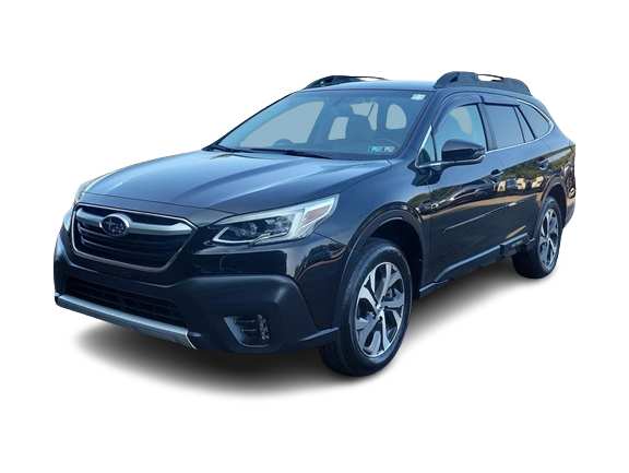 2021 Subaru Outback Limited -
                Mcmurray, PA