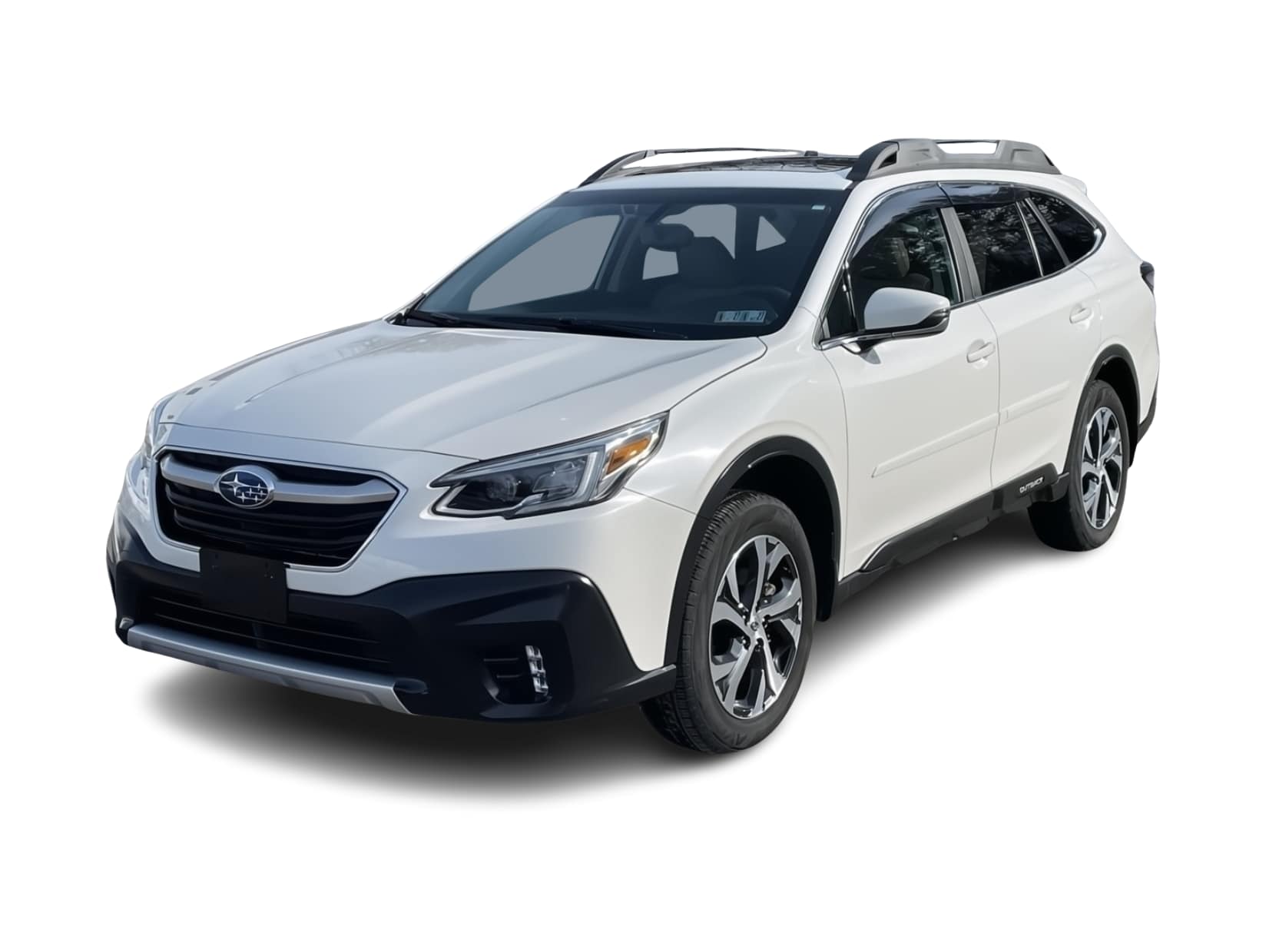 Thumbnail: 2022 Subaru Outback - 1
