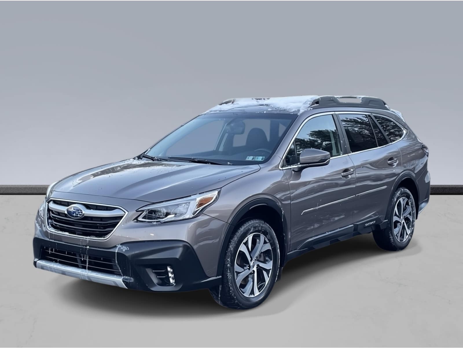 2022 Subaru Outback Limited's photo
