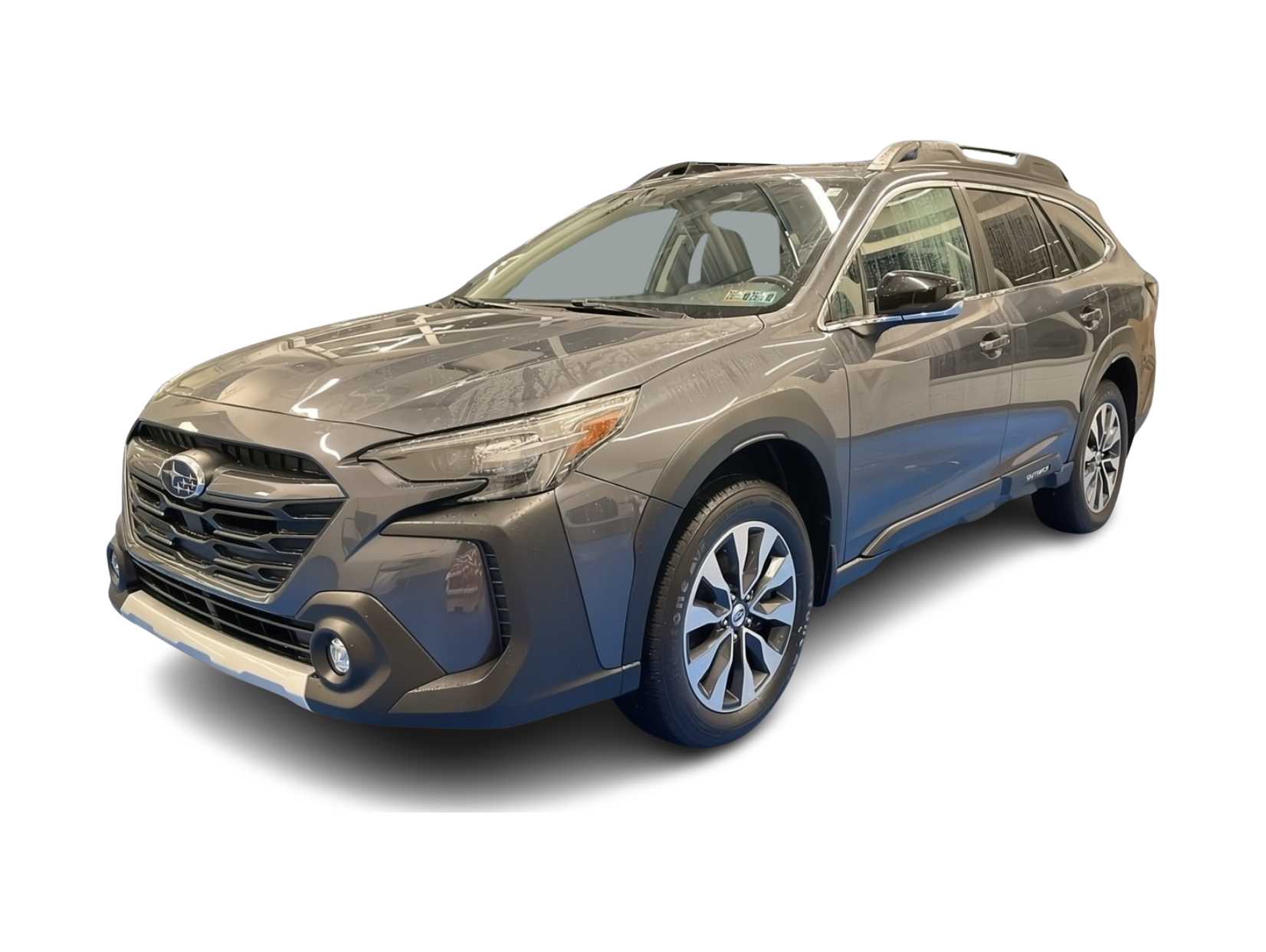 Thumbnail: 2023 Subaru Outback - 1