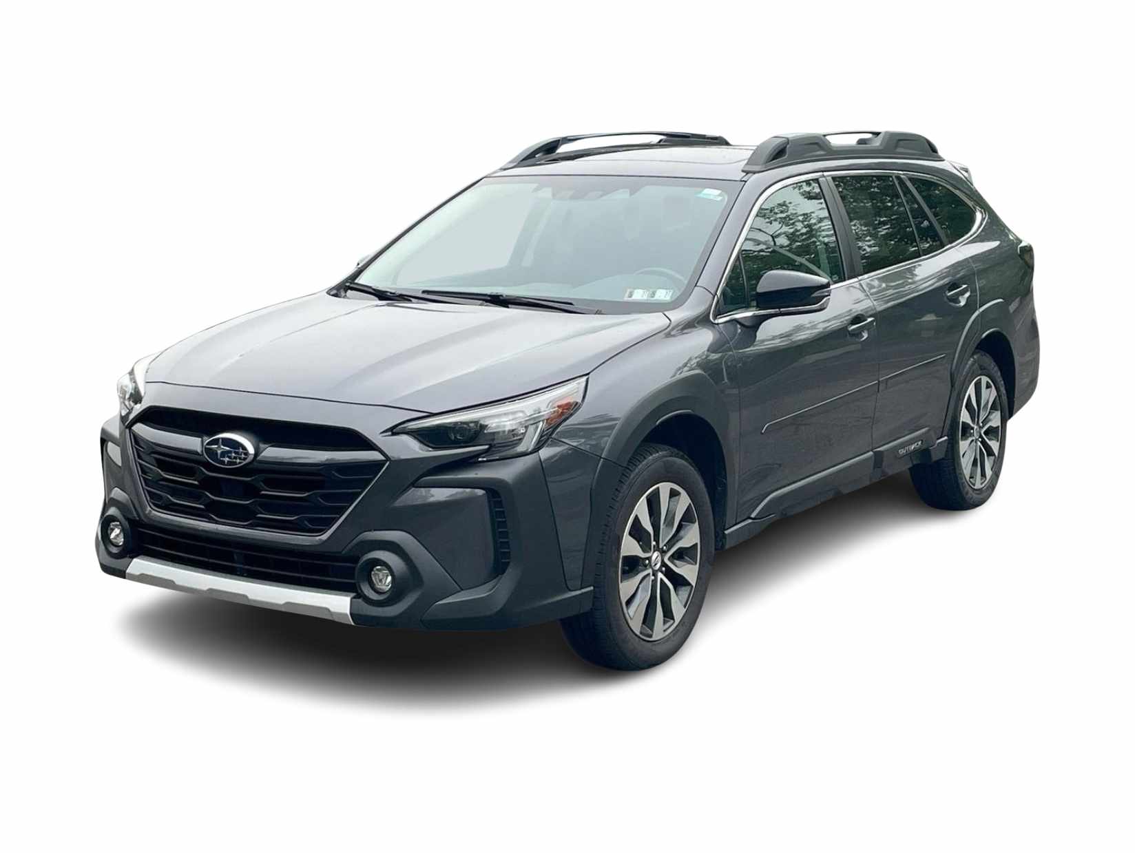 Thumbnail: 2024 Subaru Outback - 1