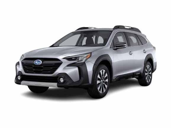 Thumbnail: 2025 Subaru Outback - 1