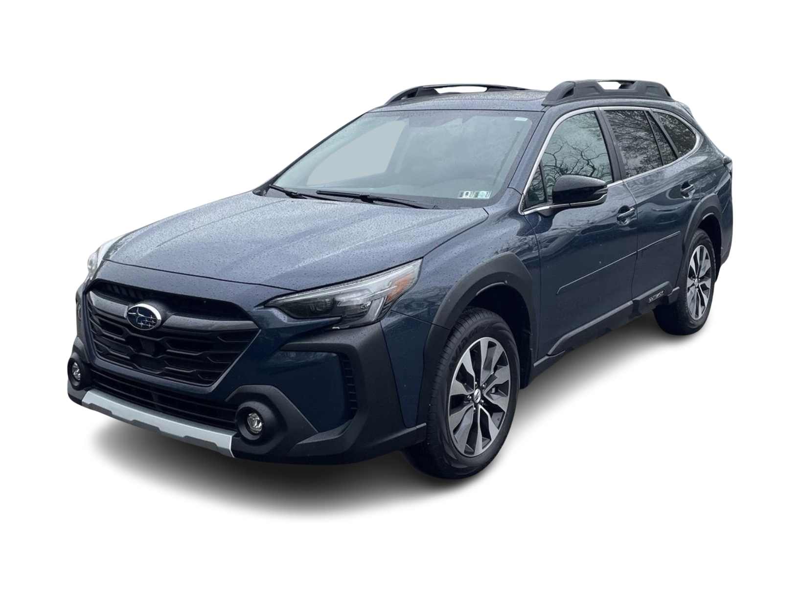 Thumbnail: 2025 Subaru Outback - 1