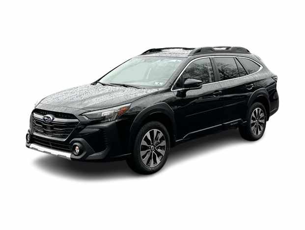 2025 Subaru Outback Limited -
                Mcmurray, PA