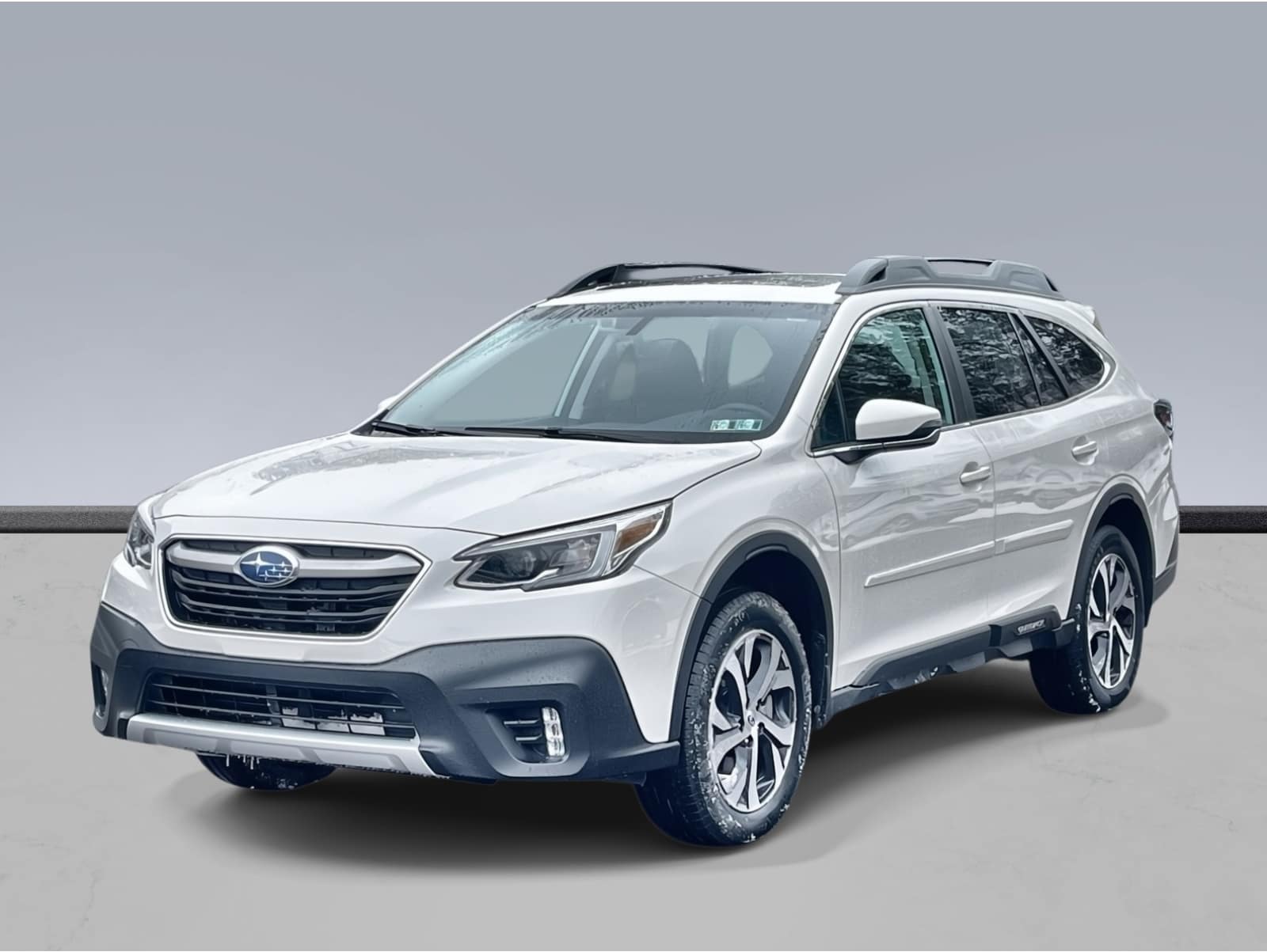2022 Subaru Outback Limited's photo