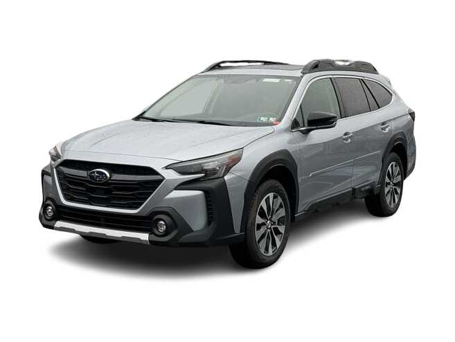 2025 Subaru Outback Limited -
                Mcmurray, PA