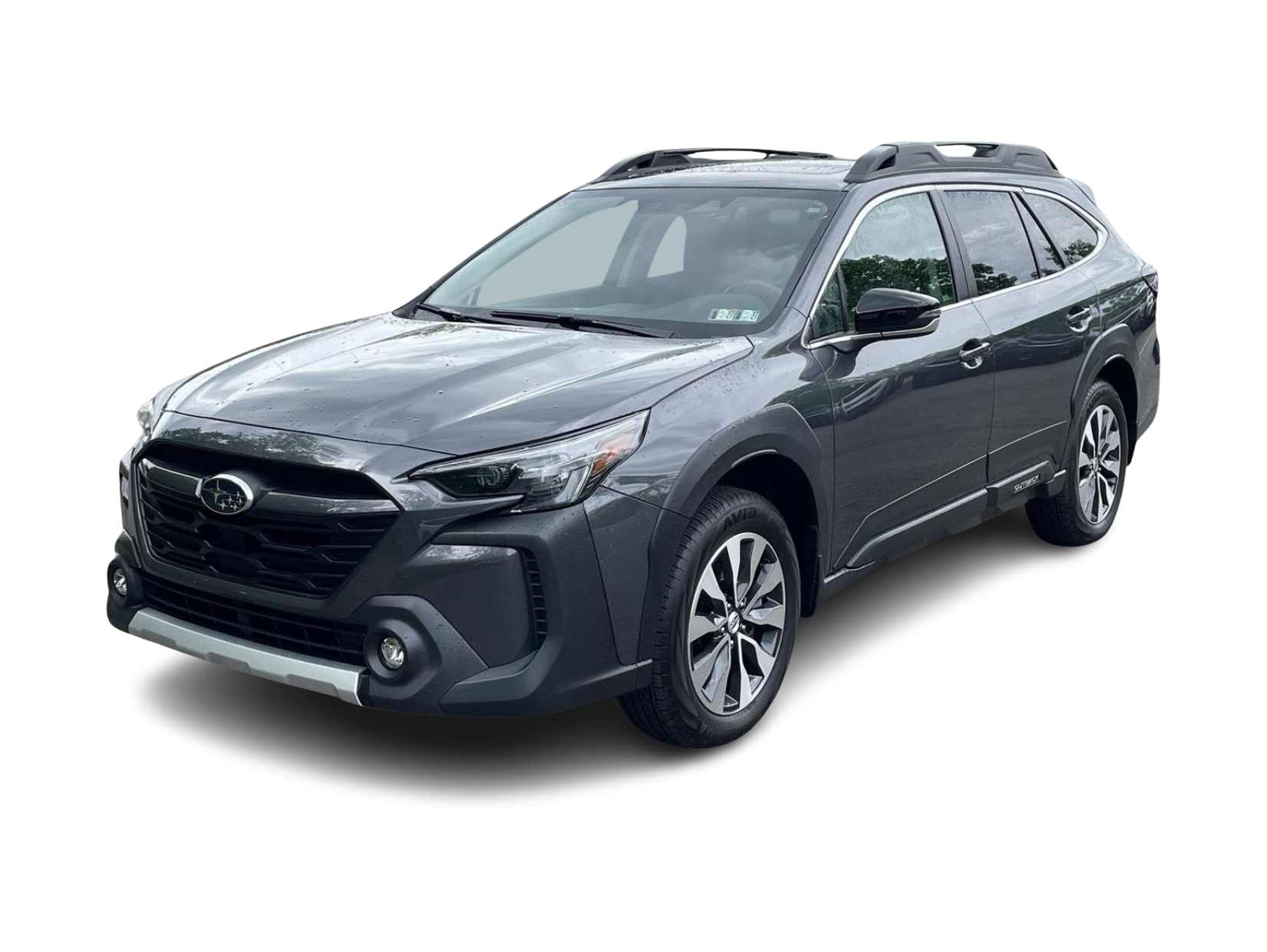 Thumbnail: 2025 Subaru Outback - 1