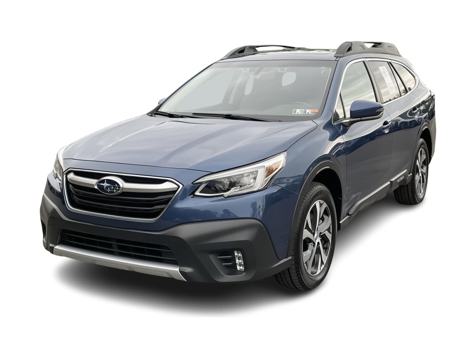 2022 Subaru Outback Limited -
                  Mcmurray, PA