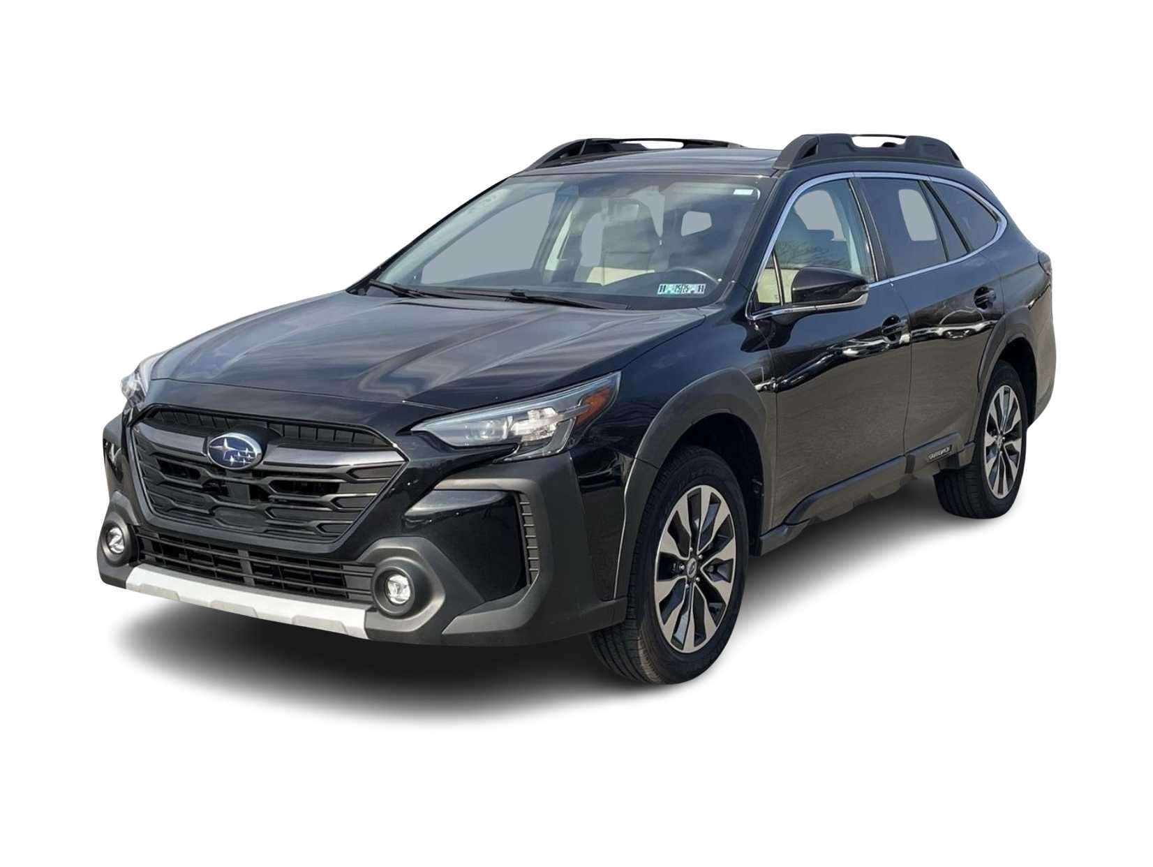 Thumbnail: 2023 Subaru Outback - 1
