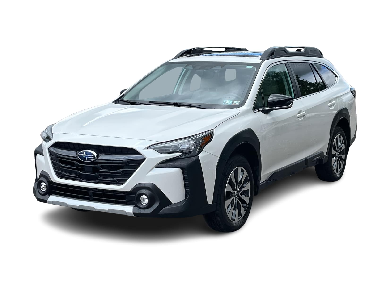 2023 Subaru Outback Limited -
                Mcmurray, PA