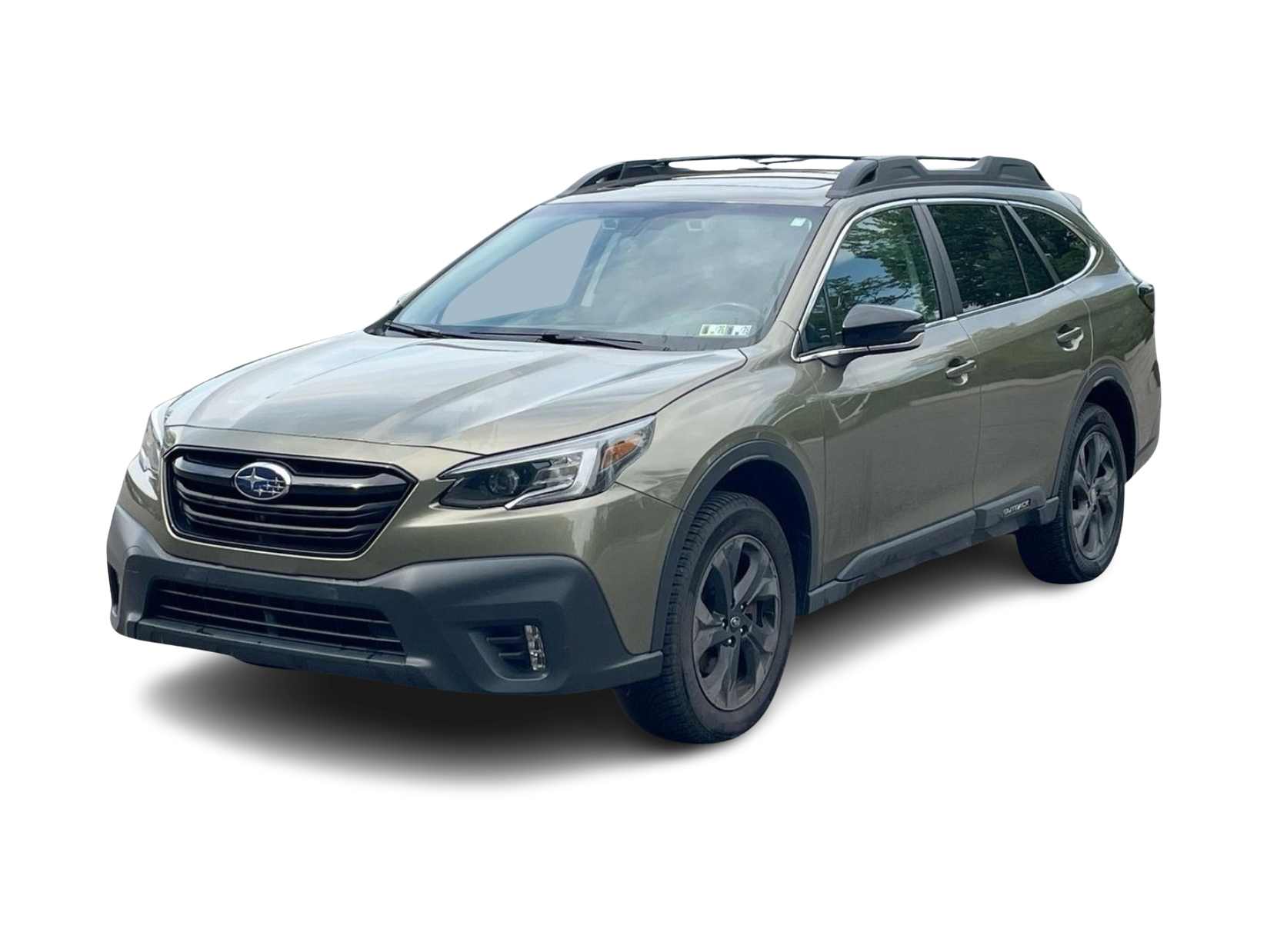 Thumbnail: 2022 Subaru Outback - 1