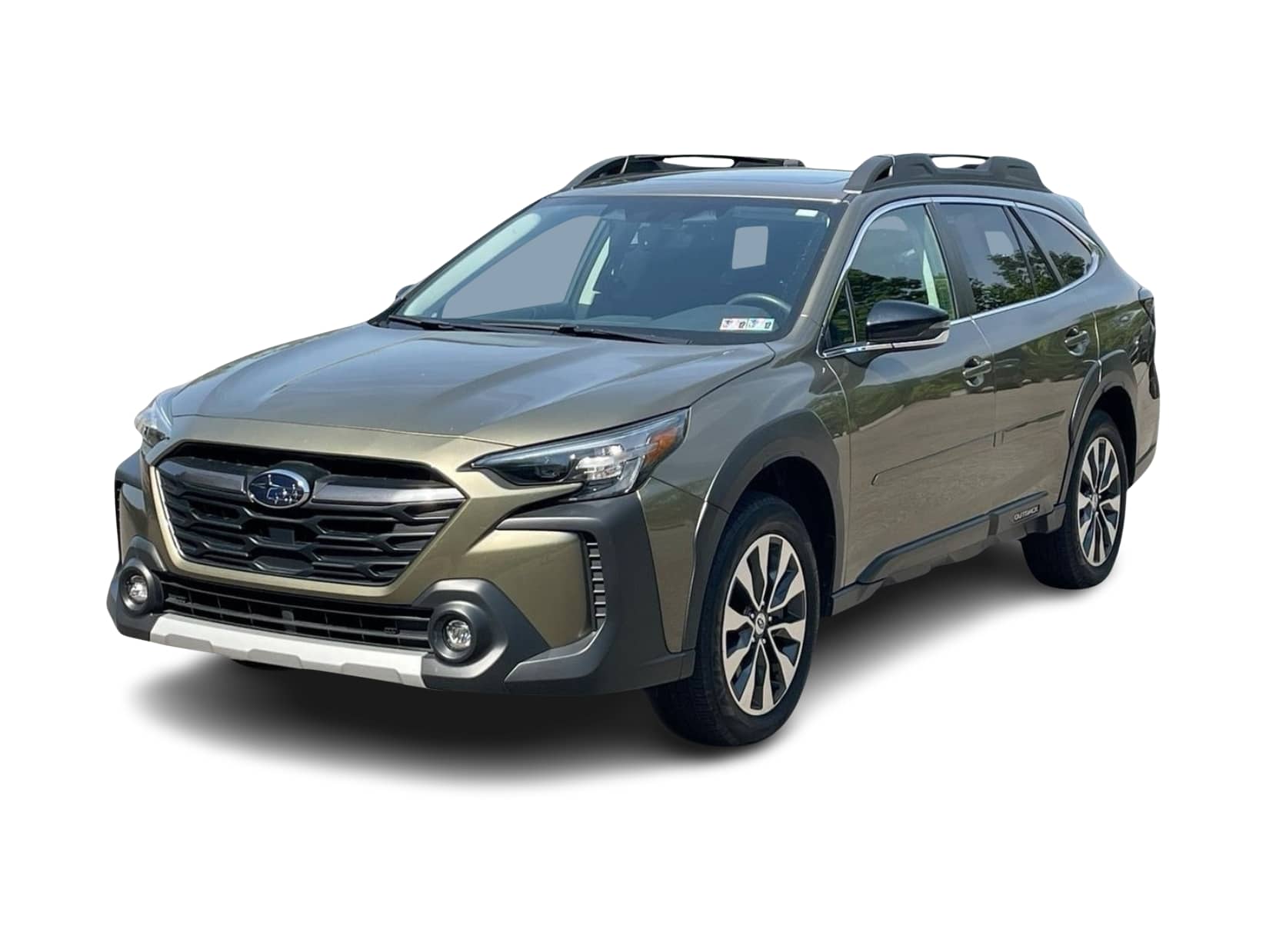 Thumbnail: 2024 Subaru Outback - 1