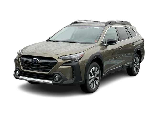 2025 Subaru Outback Limited -
                Mcmurray, PA