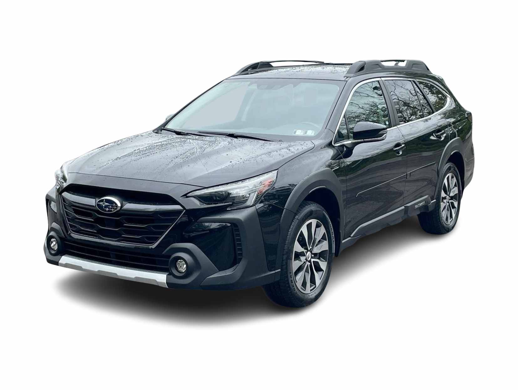 Thumbnail: 2024 Subaru Outback - 1