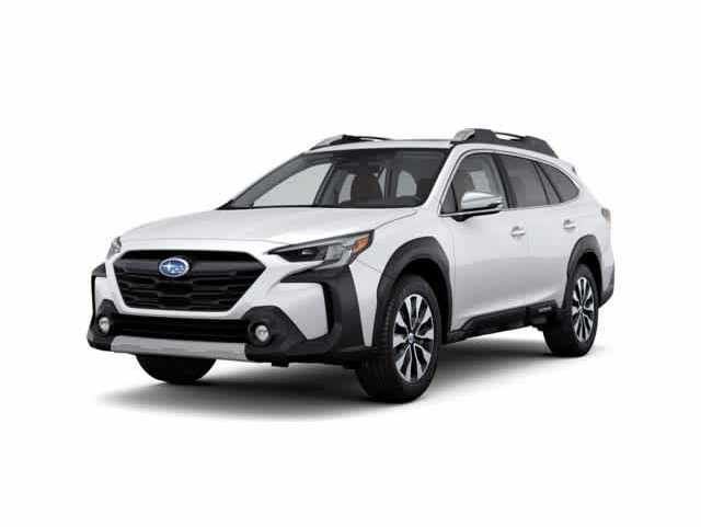 2025 Subaru Outback Touring's photo