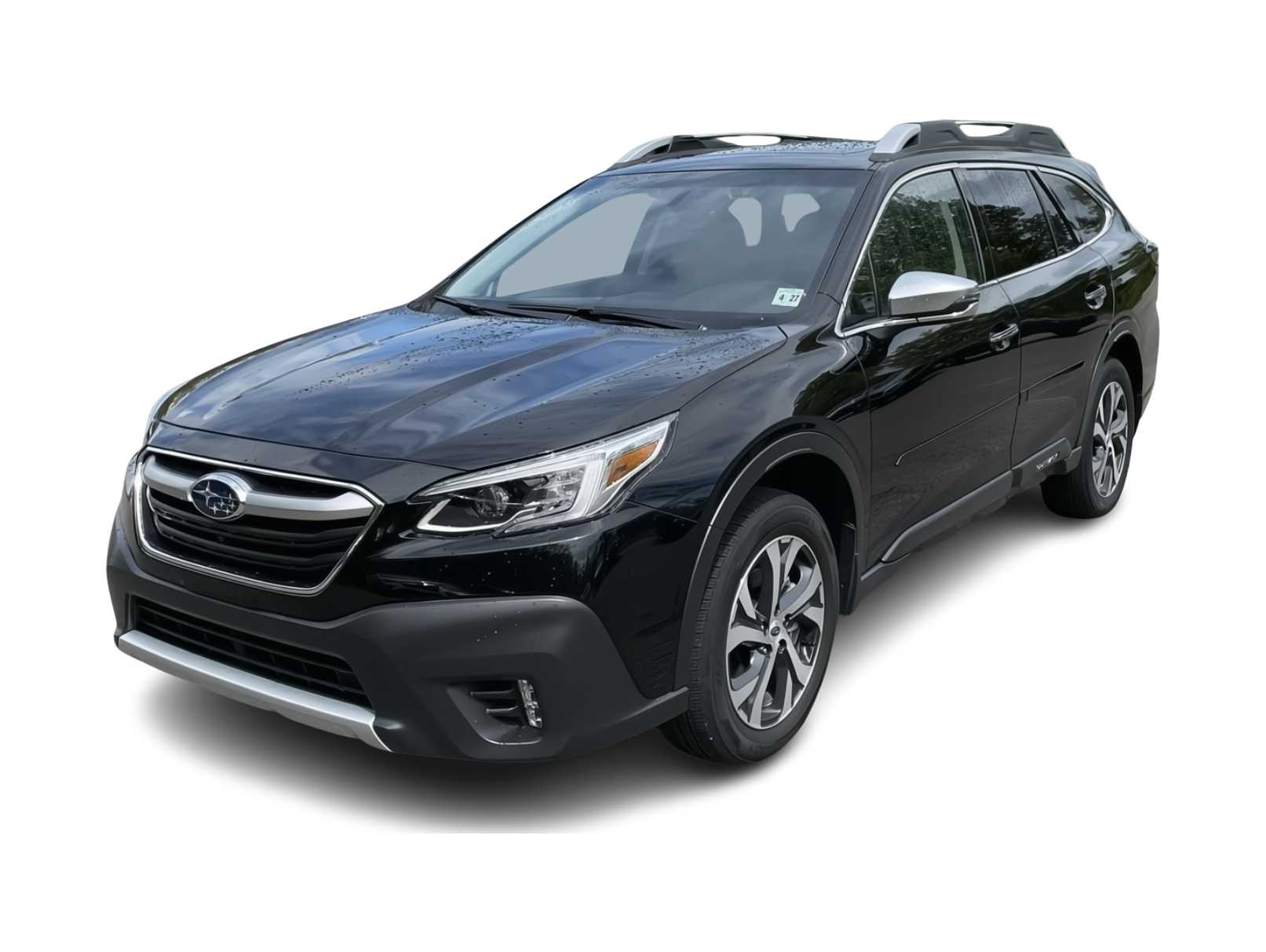 2022 Subaru Outback Touring -
                Mcmurray, PA