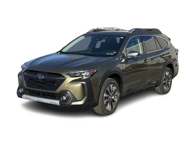 2025 Subaru Outback Touring -
                Mcmurray, PA