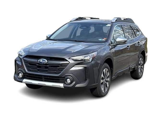 2025 Subaru Outback Touring -
                Mcmurray, PA