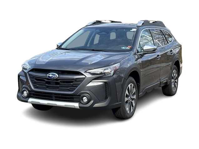 2025 Subaru Outback Touring -
                Mcmurray, PA