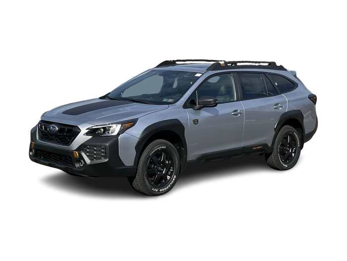 2025 Subaru Outback Wilderness -
                Mcmurray, PA