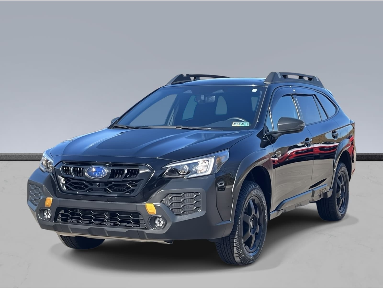 2024 Subaru Outback Wilderness's photo