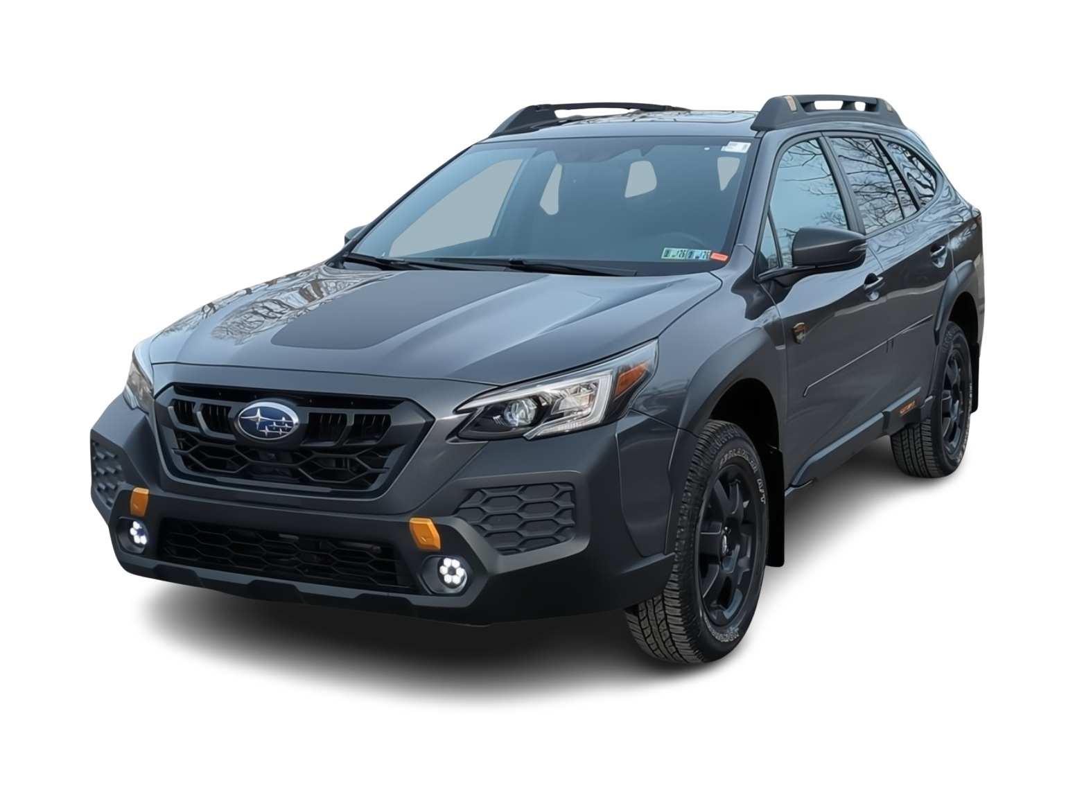 2025 Subaru Outback Wilderness -
                Mcmurray, PA