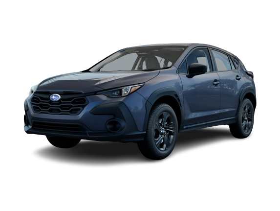 Thumbnail: 2026 Subaru Crosstrek - 1